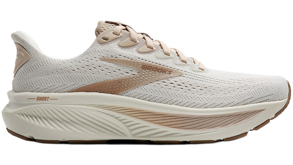 Brooks Ghost 17 - Womens