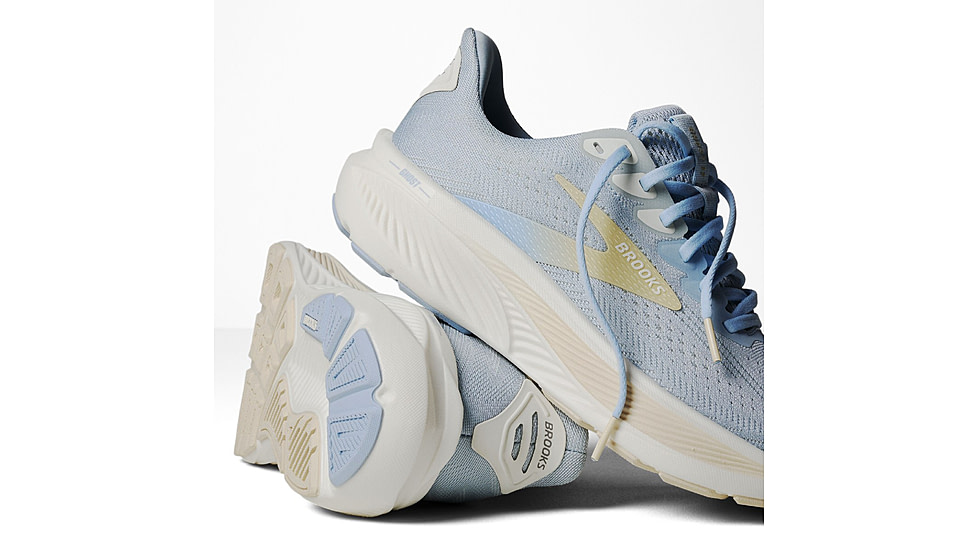 Brooks Ghost 17 - Womens