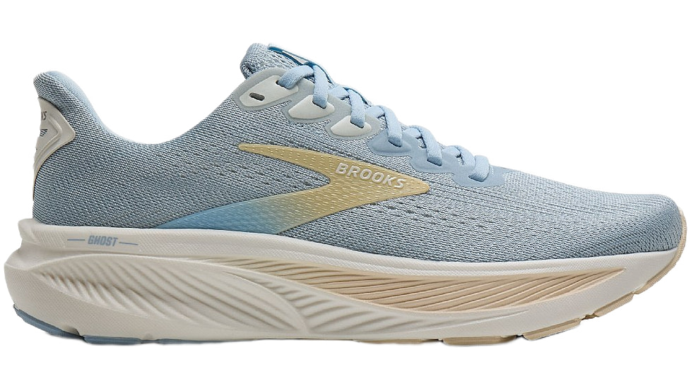 Brooks Ghost 17 - Womens