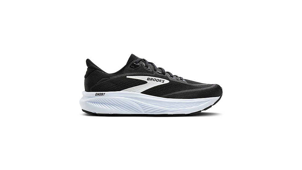 Brooks Ghost 18 Running Shoes - Mens