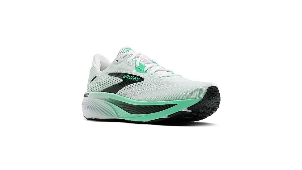 Brooks Ghost 18 Running Shoes - Mens