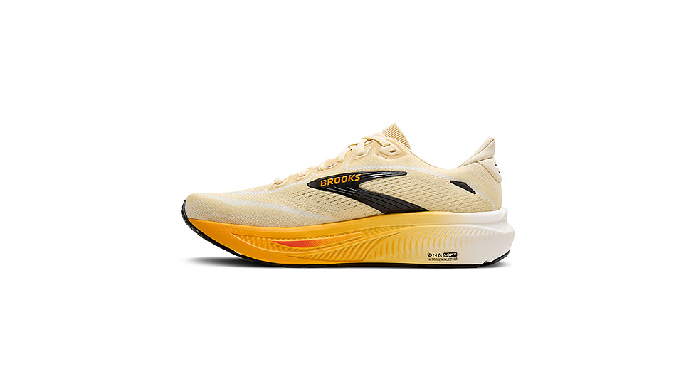 Brooks Ghost 18 Running Shoes - Mens