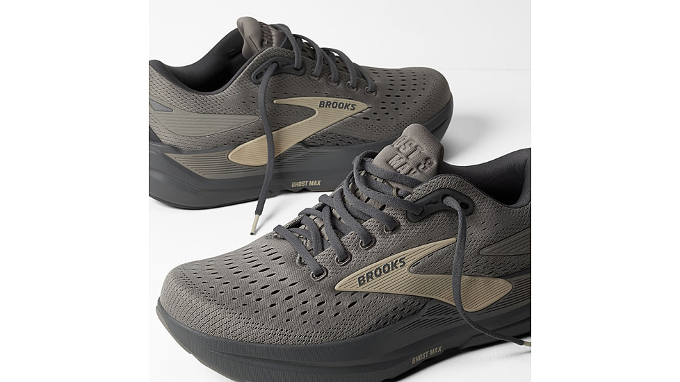 Brooks Ghost Max 3 - Mens