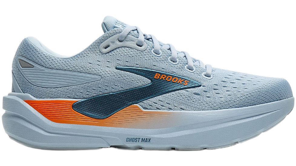 Brooks Ghost Max 3 - Mens