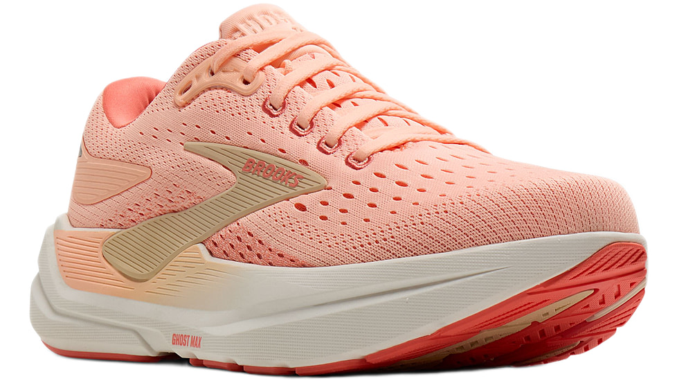 Brooks Ghost Max 3 - Womens