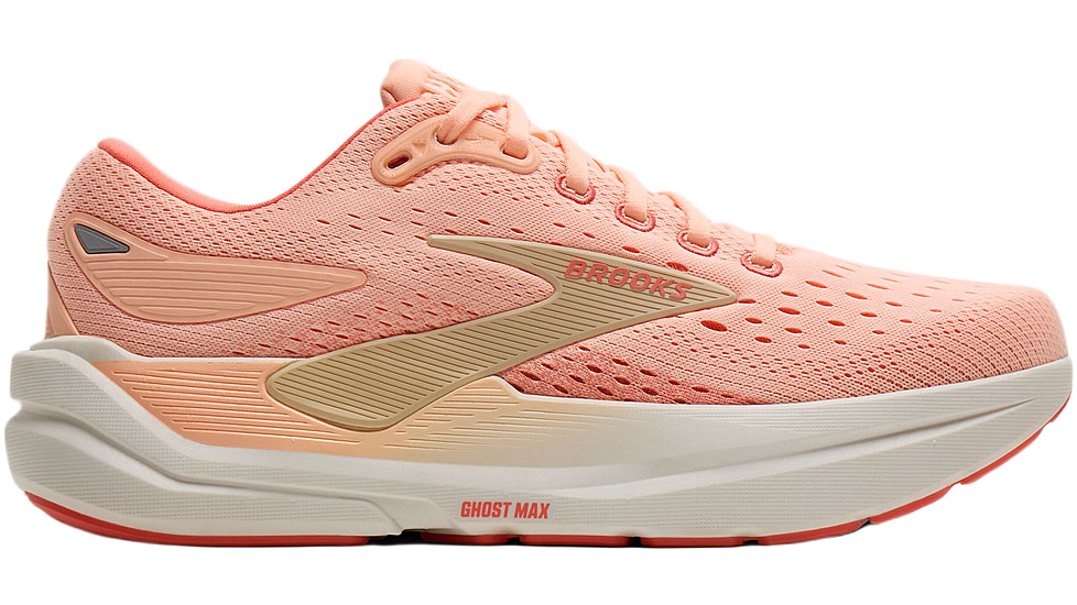 Brooks Ghost Max 3 - Womens