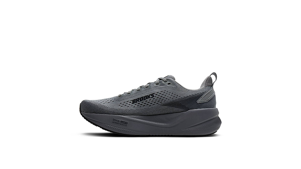 Brooks Ghost Max 4 Road Running Shoes - Mens