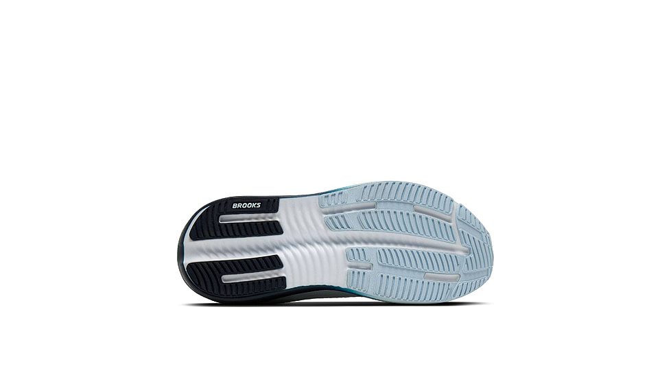 Brooks Ghost Max 4 Road Running Shoes - Mens