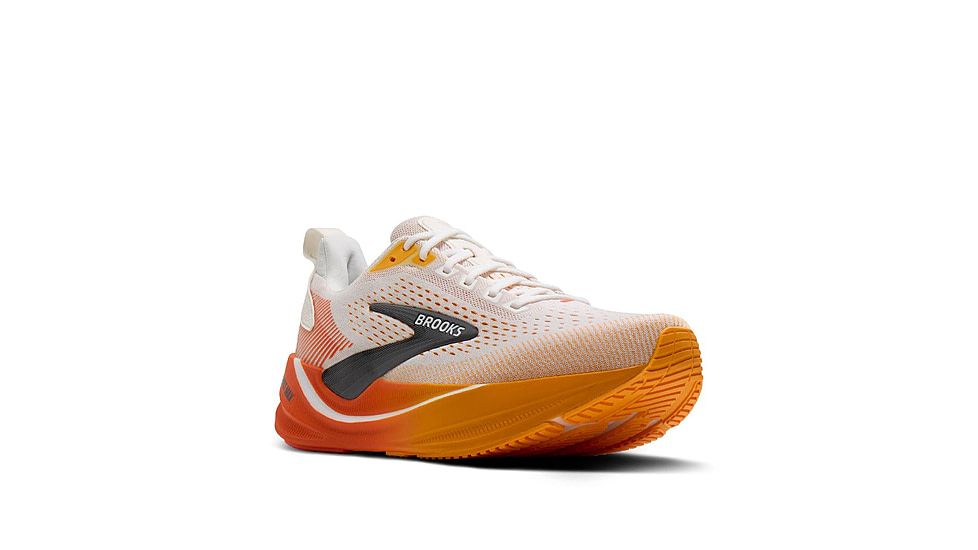 Brooks Ghost Max 4 Road Running Shoes - Mens