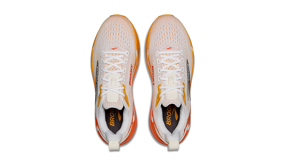 Brooks Ghost Max 4 Road Running Shoes - Mens