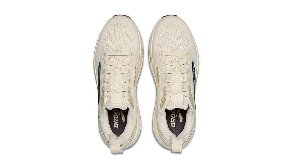 Brooks Ghost Max 4 Road Running Shoes - Mens