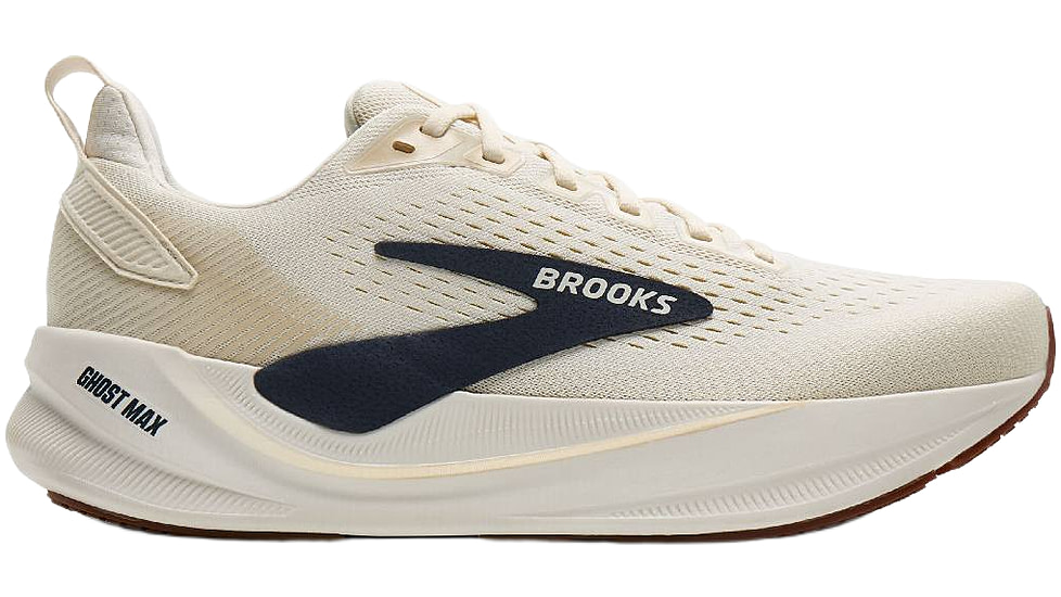 Brooks Ghost Max 4 Road Running Shoes - Mens