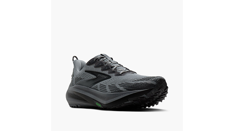 Brooks Ghost Trail - Mens