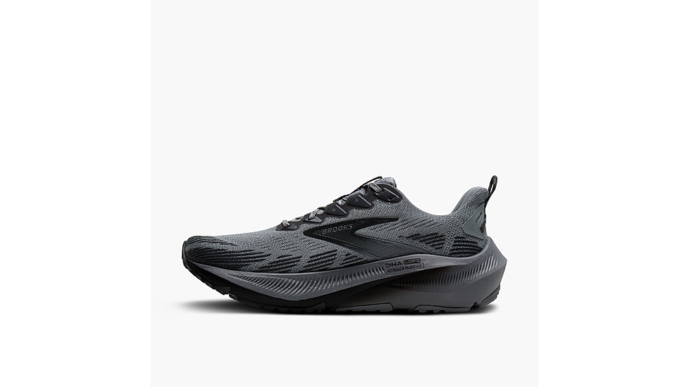 Brooks Ghost Trail - Mens