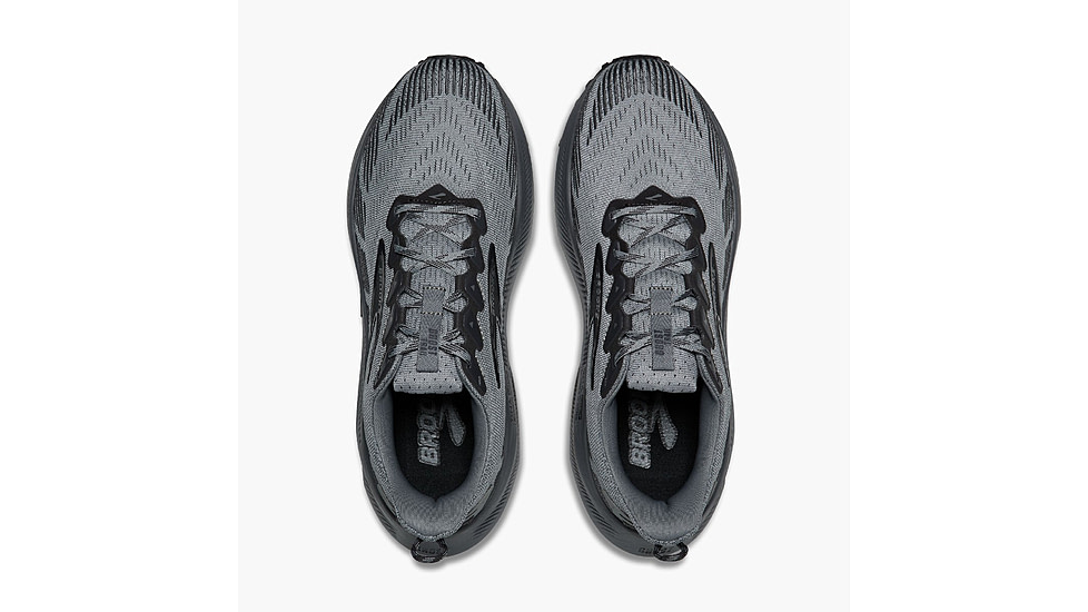 Brooks Ghost Trail - Mens