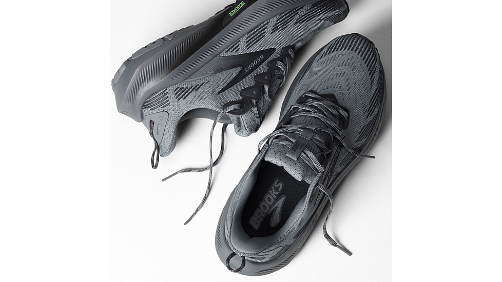 Brooks Ghost Trail - Mens