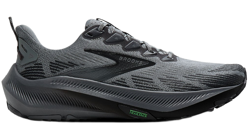 Brooks Ghost Trail - Mens