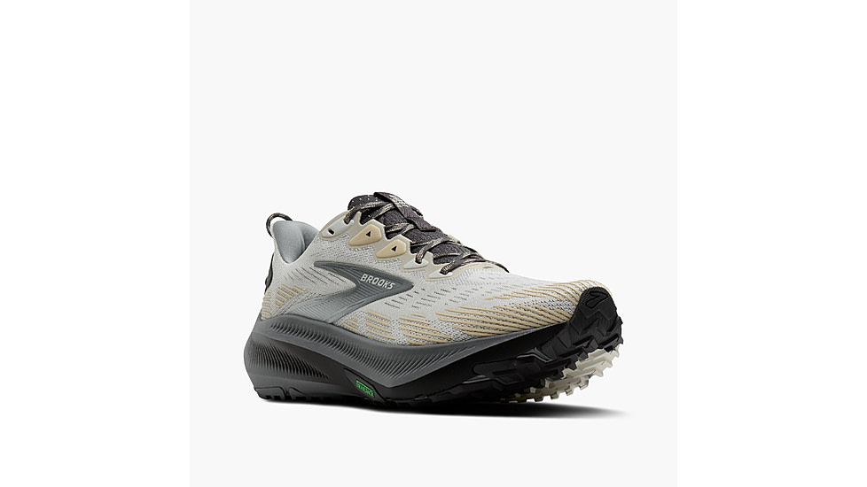 Brooks Ghost Trail - Mens