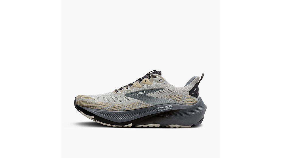 Brooks Ghost Trail - Mens