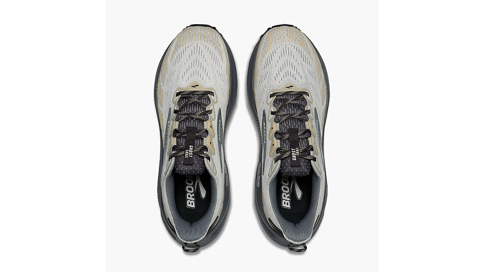 Brooks Ghost Trail - Mens