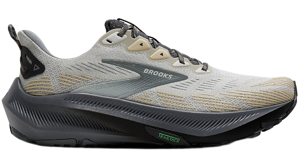 Brooks Ghost Trail - Mens