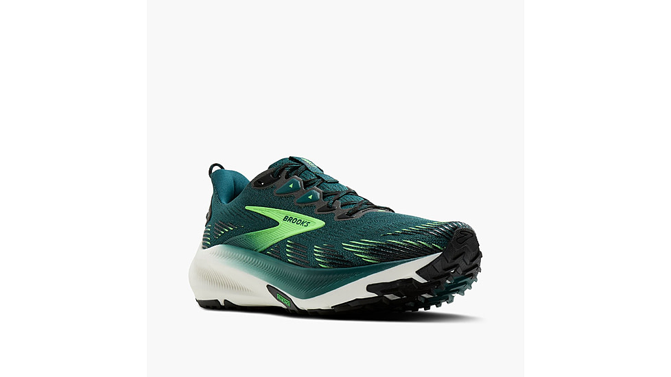 Brooks Ghost Trail - Mens