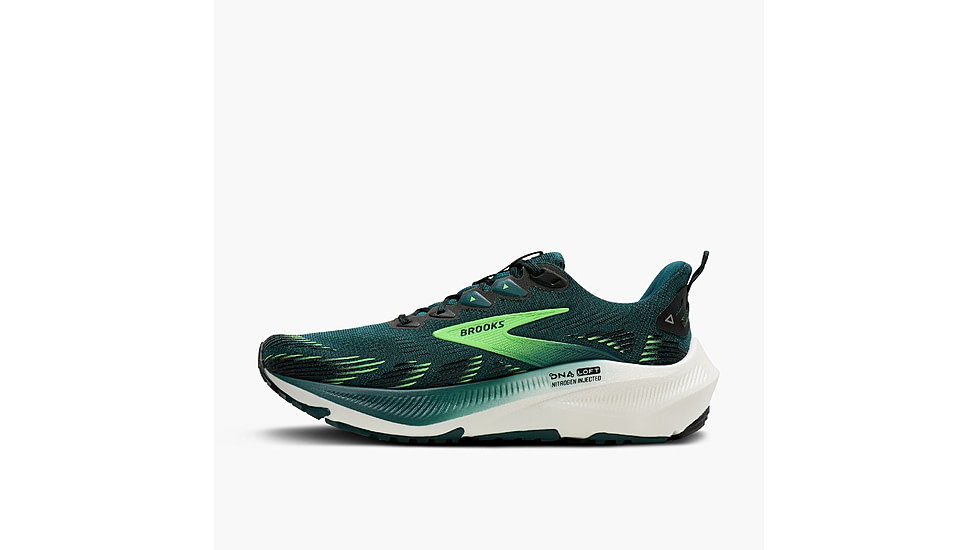 Brooks Ghost Trail - Mens