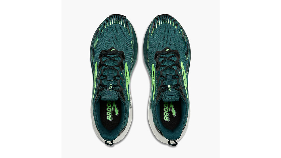 Brooks Ghost Trail - Mens