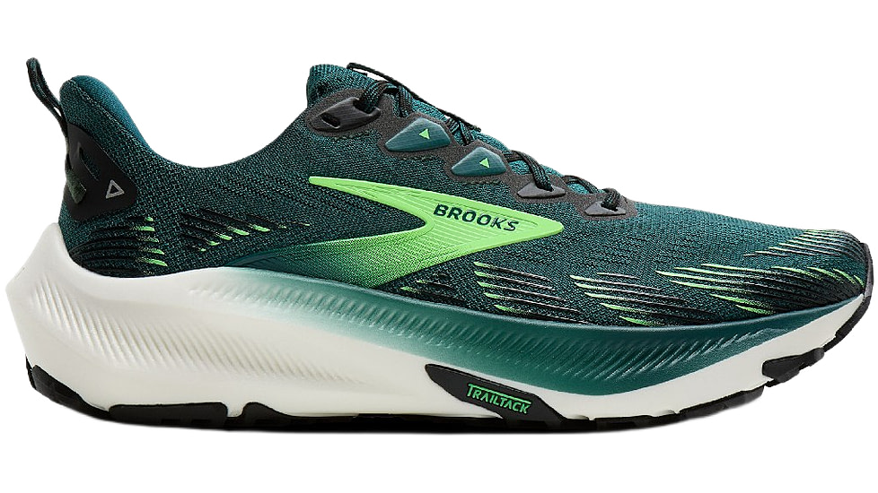 Brooks Ghost Trail - Mens