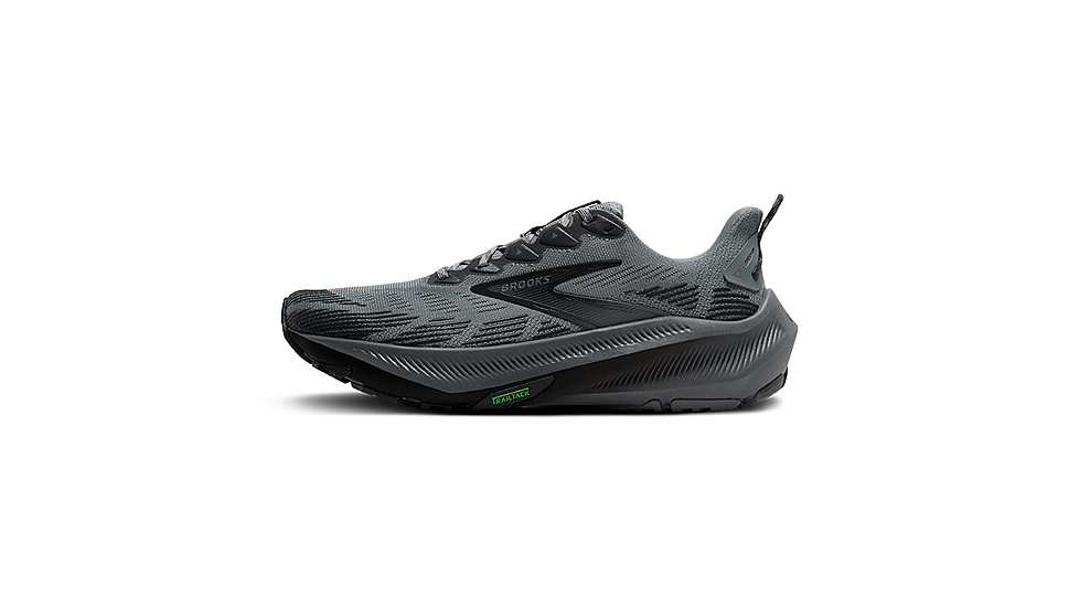 Brooks Ghost Trail Shoes - Mens