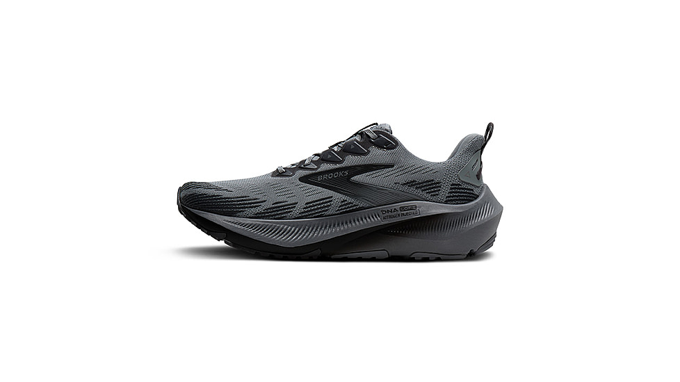 Brooks Ghost Trail Shoes - Mens