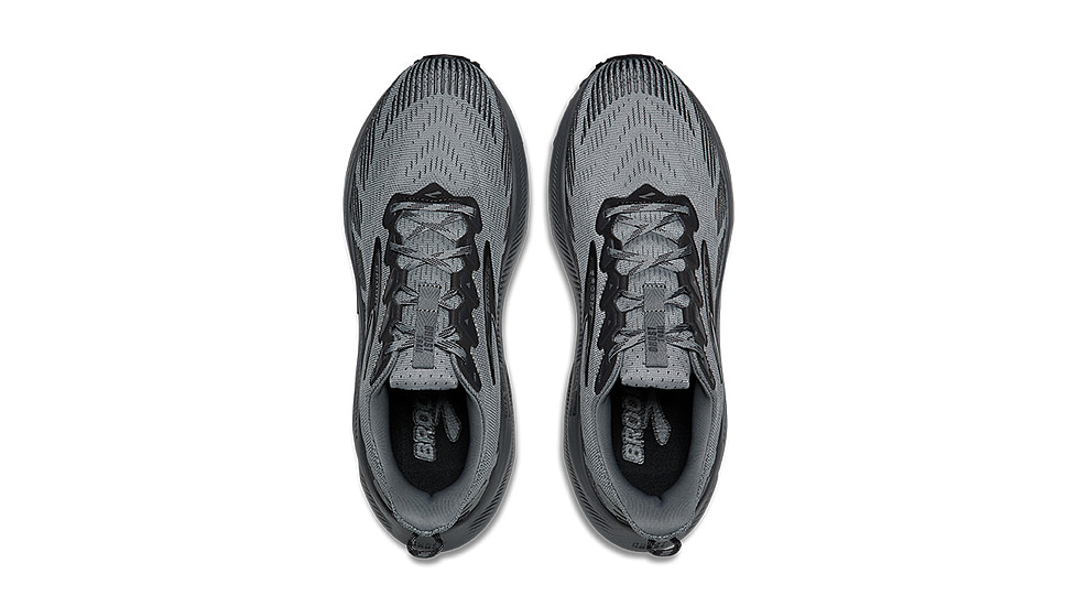 Brooks Ghost Trail Shoes - Mens