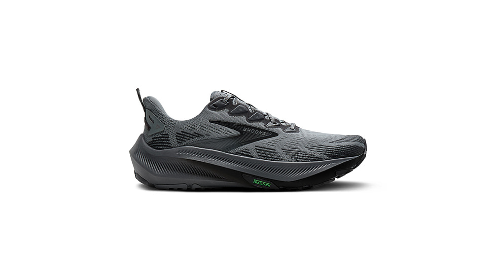Brooks Ghost Trail Shoes - Mens