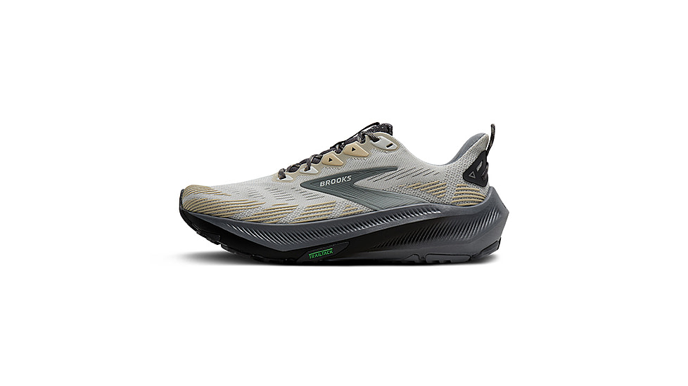 Brooks Ghost Trail Shoes - Mens