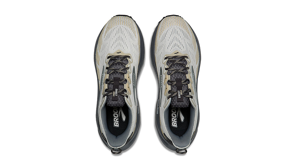 Brooks Ghost Trail Shoes - Mens
