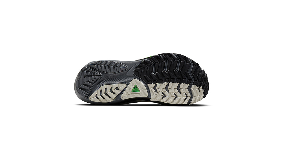 Brooks Ghost Trail Shoes - Mens