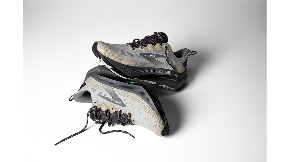 Brooks Ghost Trail Shoes - Mens