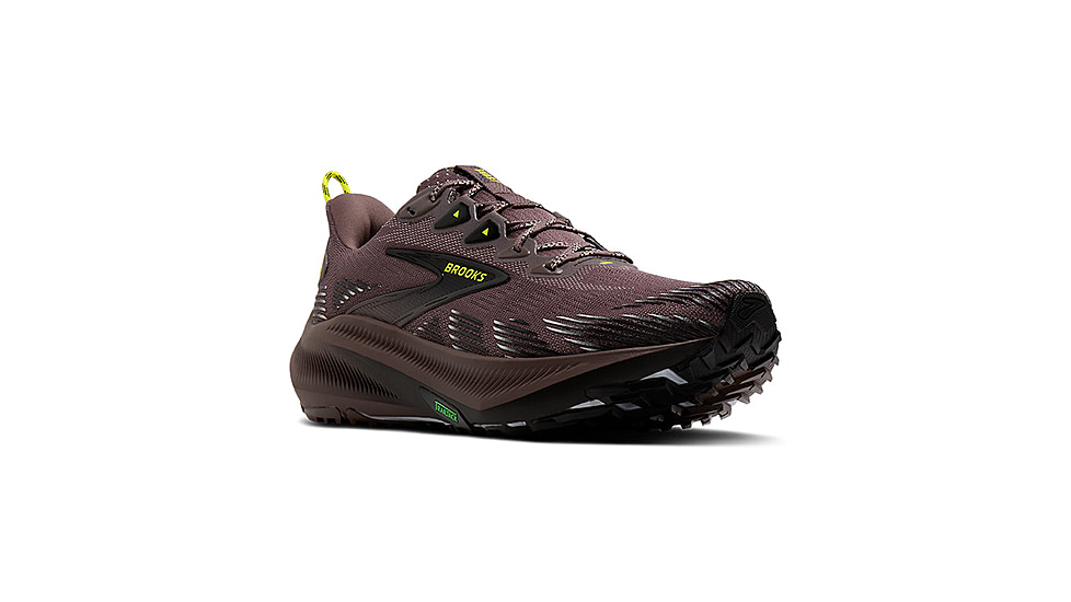 Brooks Ghost Trail Shoes - Mens