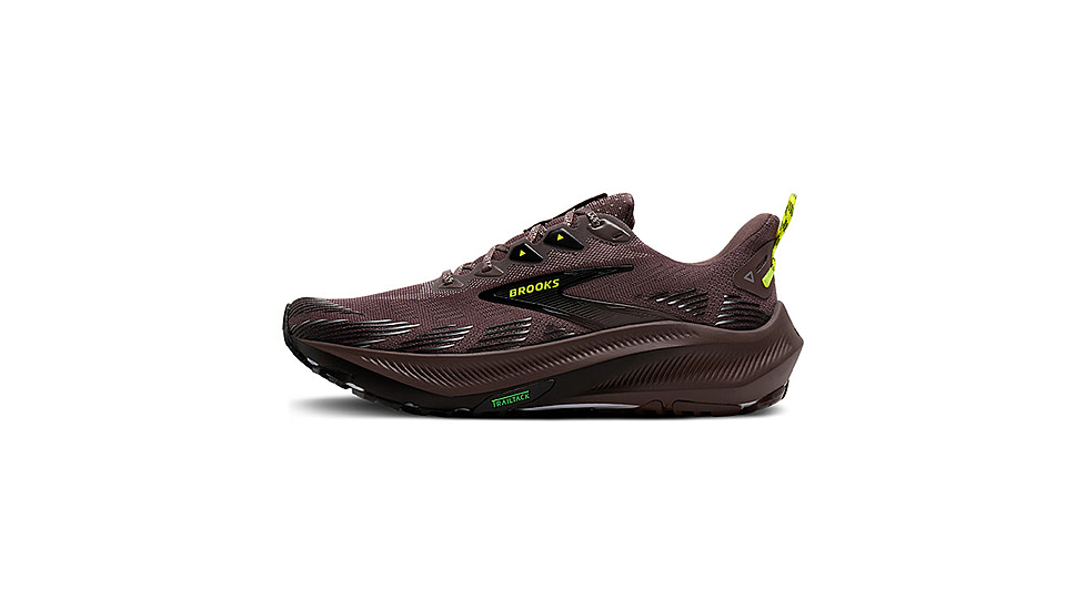 Brooks Ghost Trail Shoes - Mens