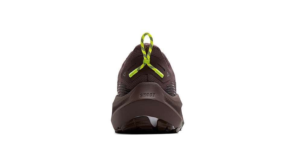 Brooks Ghost Trail Shoes - Mens