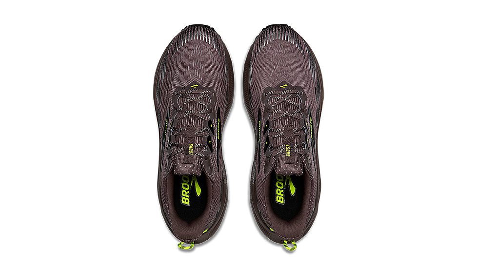 Brooks Ghost Trail Shoes - Mens