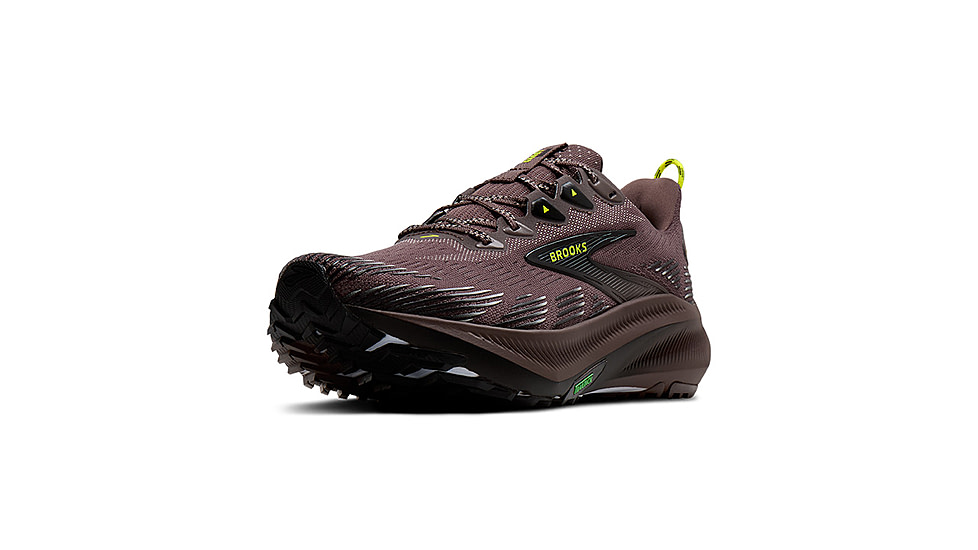 Brooks Ghost Trail Shoes - Mens