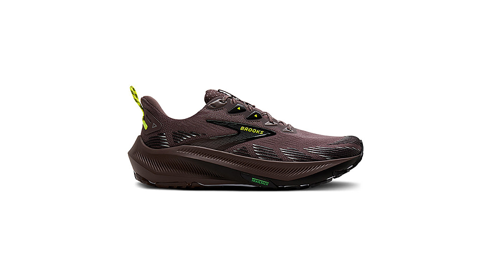Brooks Ghost Trail Shoes - Mens