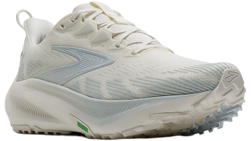 Brooks Ghost Trail - Womens