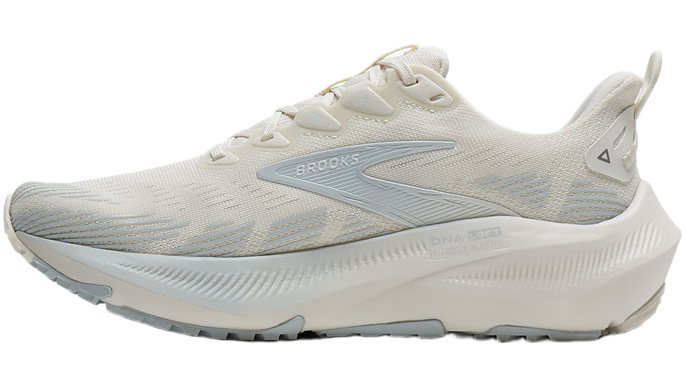 Brooks Ghost Trail - Womens