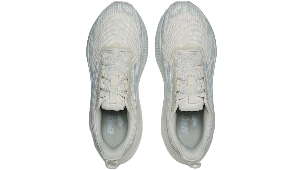 Brooks Ghost Trail - Womens