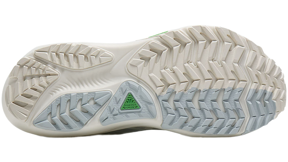 Brooks Ghost Trail - Womens