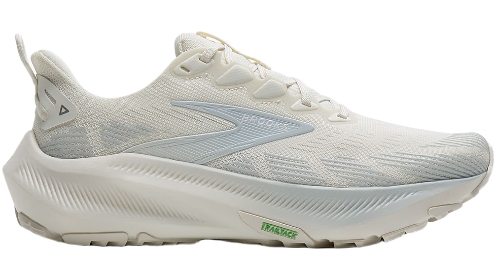 Brooks Ghost Trail - Womens
