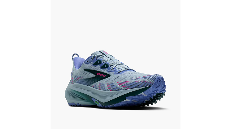 Brooks Ghost Trail - Womens
