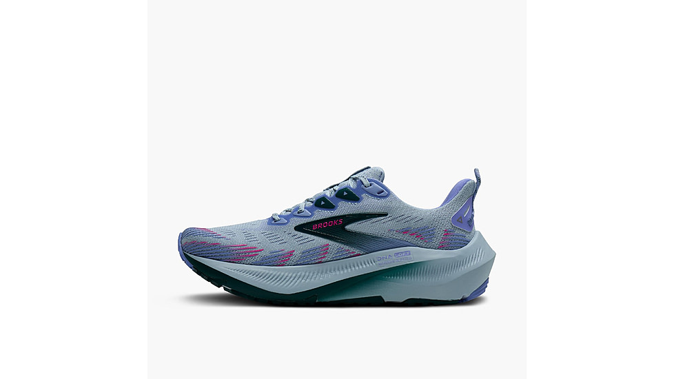 Brooks Ghost Trail - Womens
